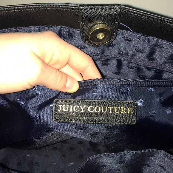 Juicy Couture Shoulder Bag - Picture 5 of 5